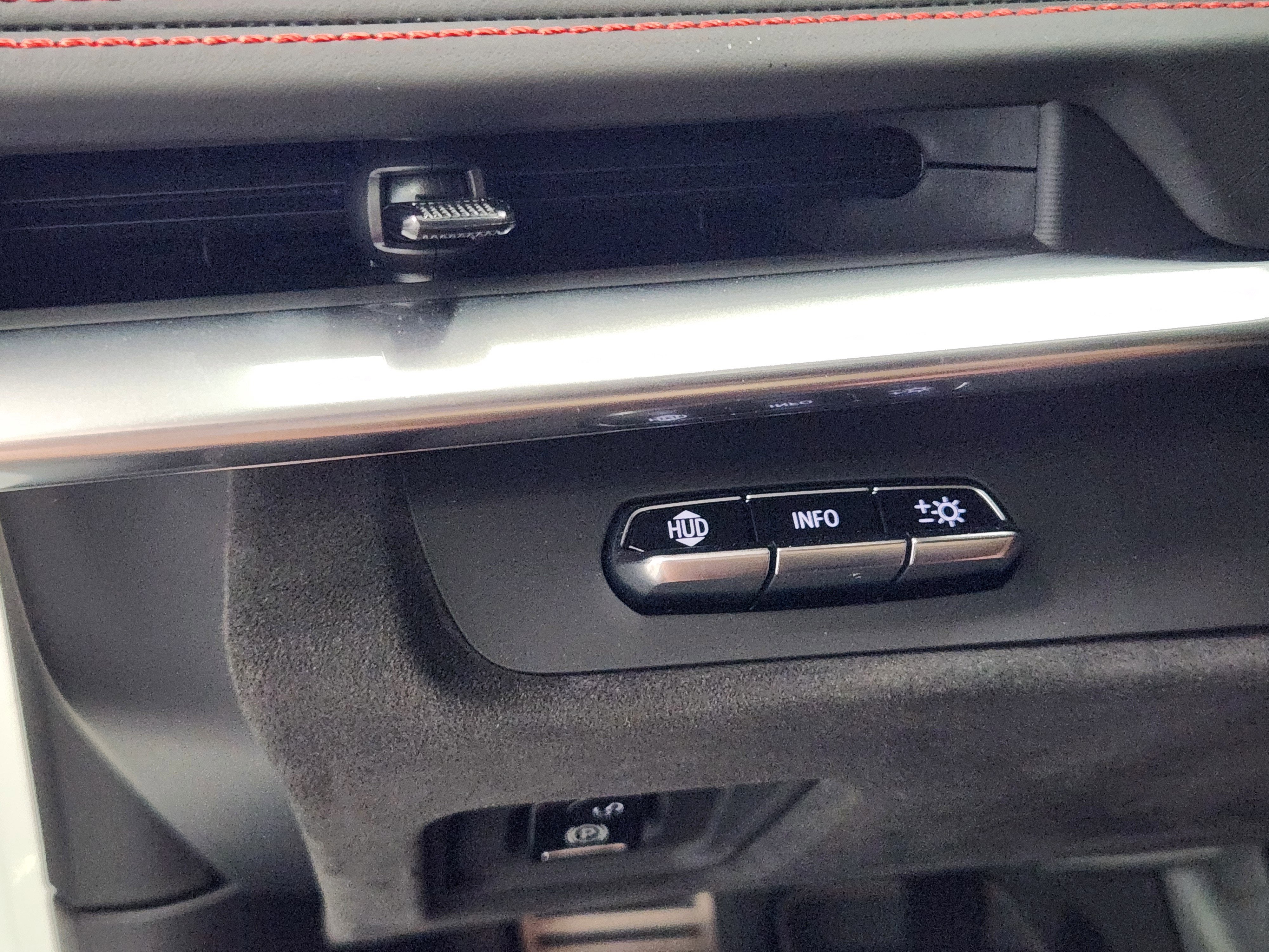 2024 Chevrolet Corvette Z06 3LZ