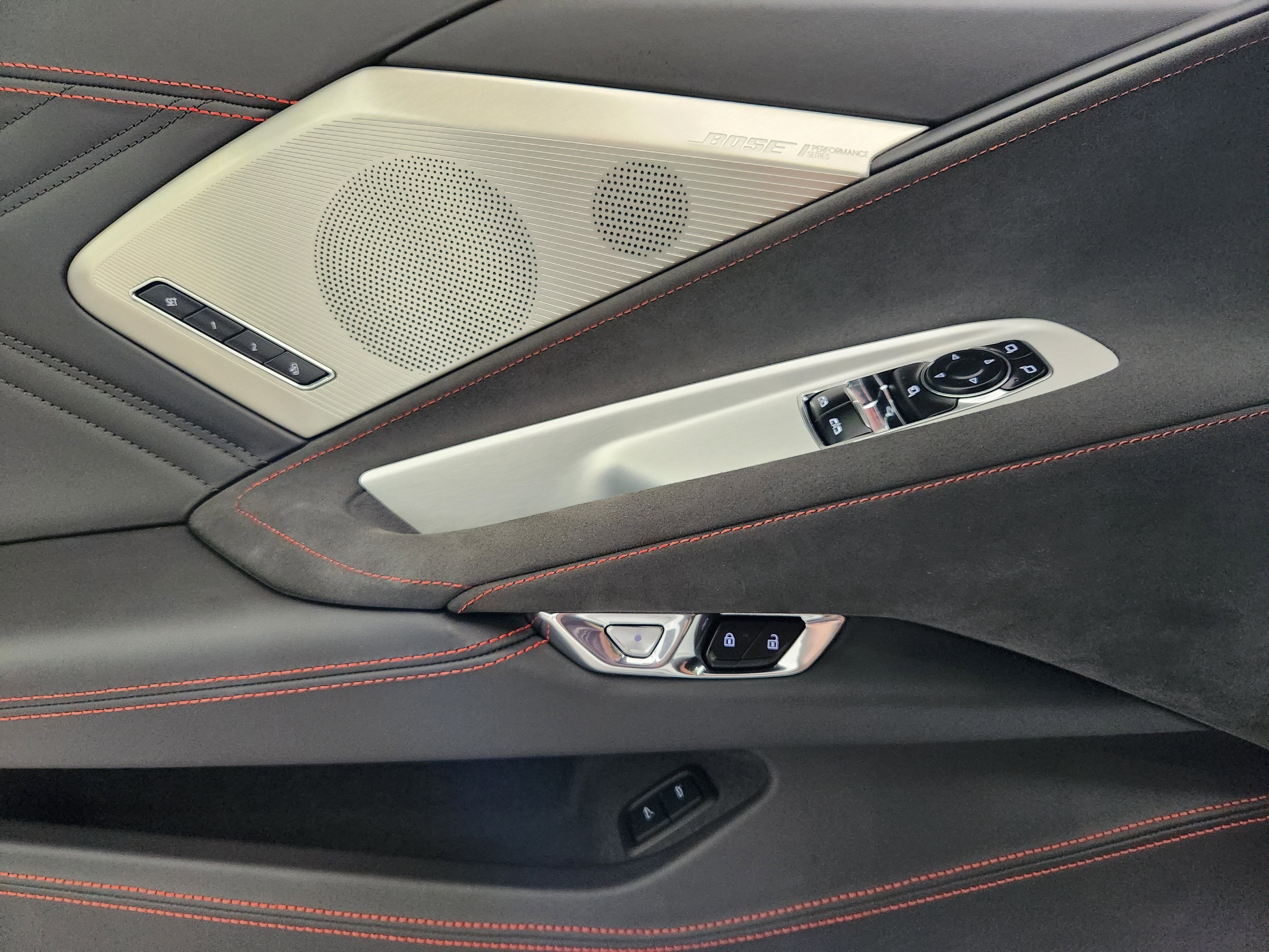 2024 Chevrolet Corvette Z06 3LZ