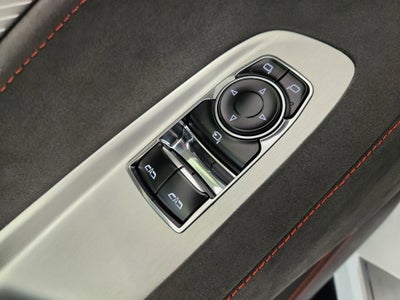2024 Chevrolet Corvette Z06 3LZ