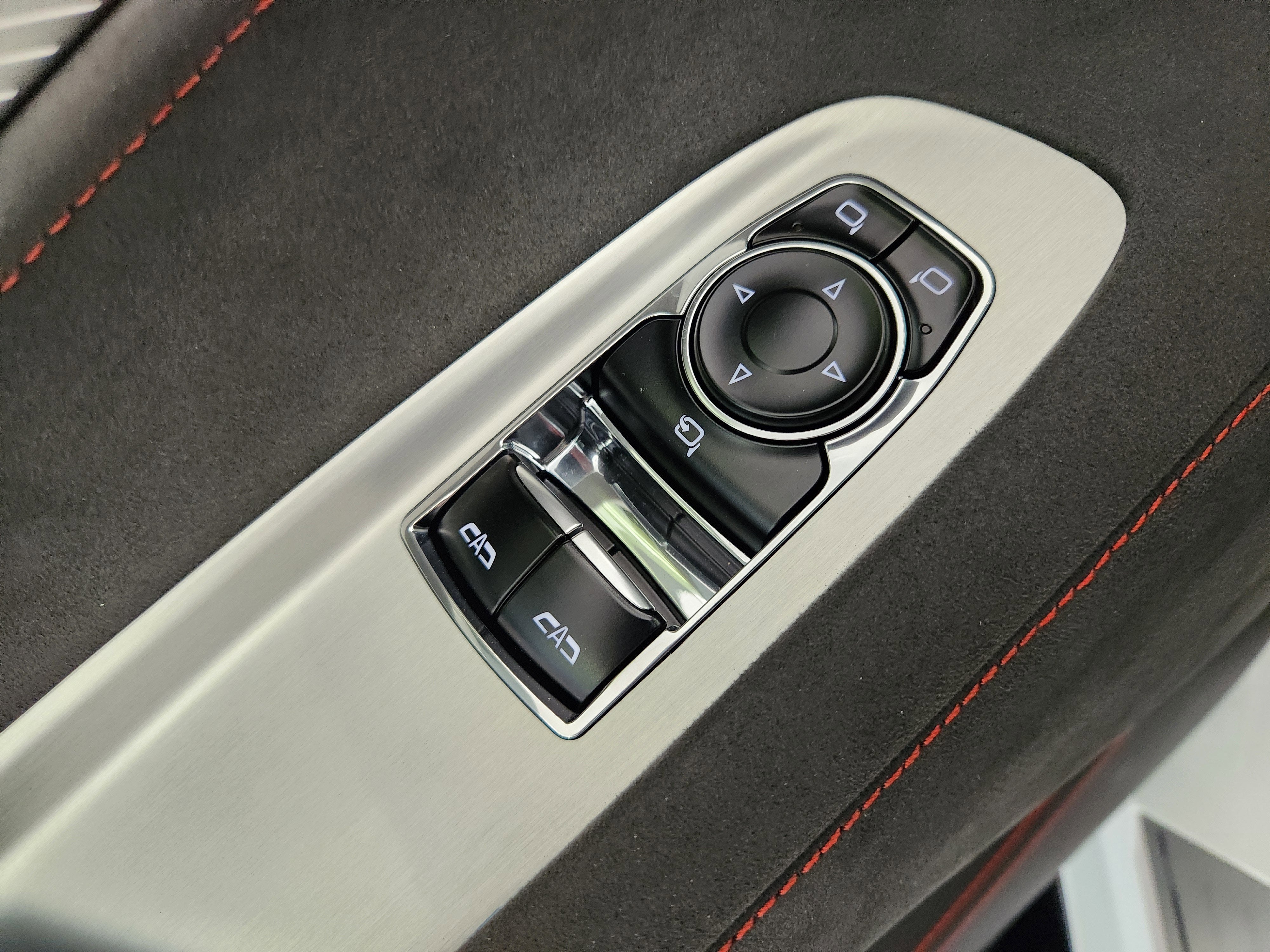 2024 Chevrolet Corvette Z06 3LZ