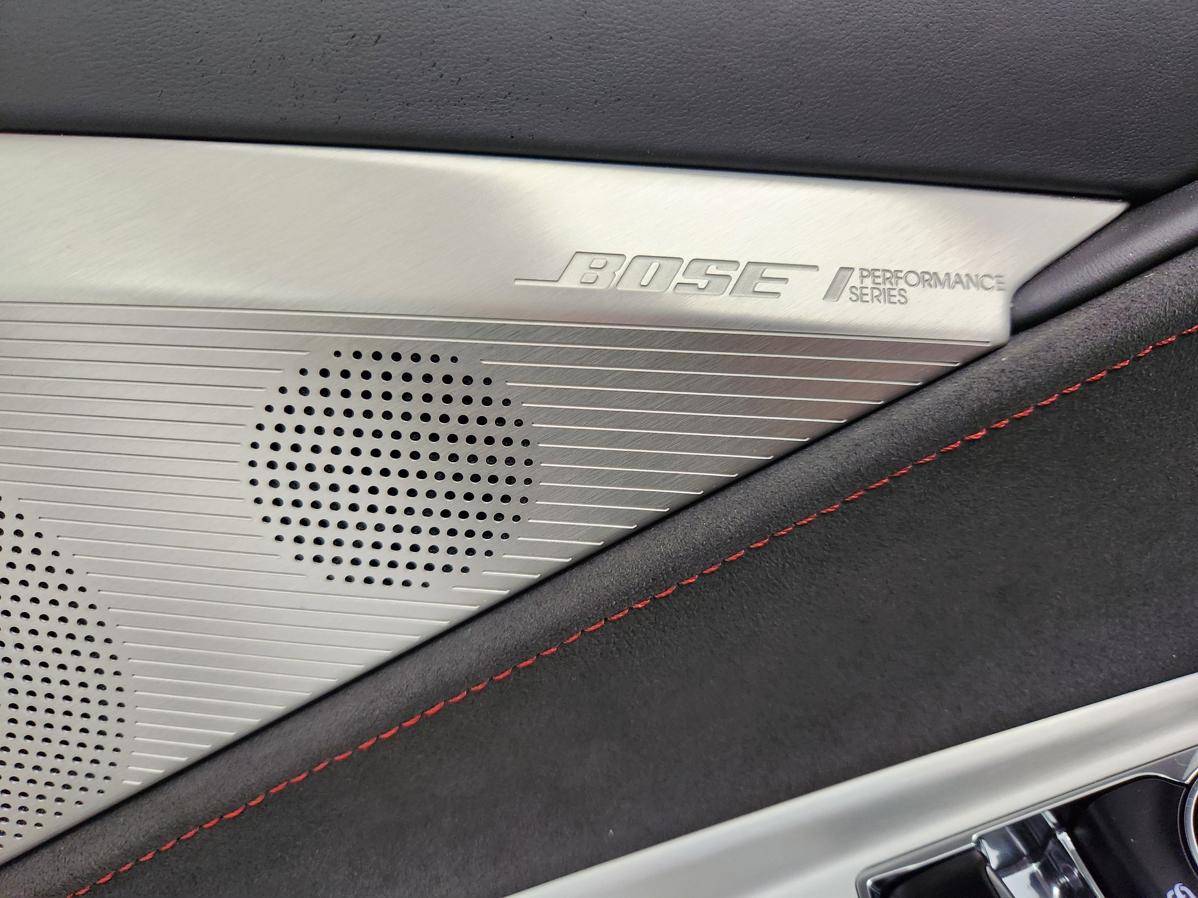 2024 Chevrolet Corvette Z06 3LZ