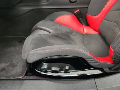 2024 Chevrolet Corvette Z06 3LZ