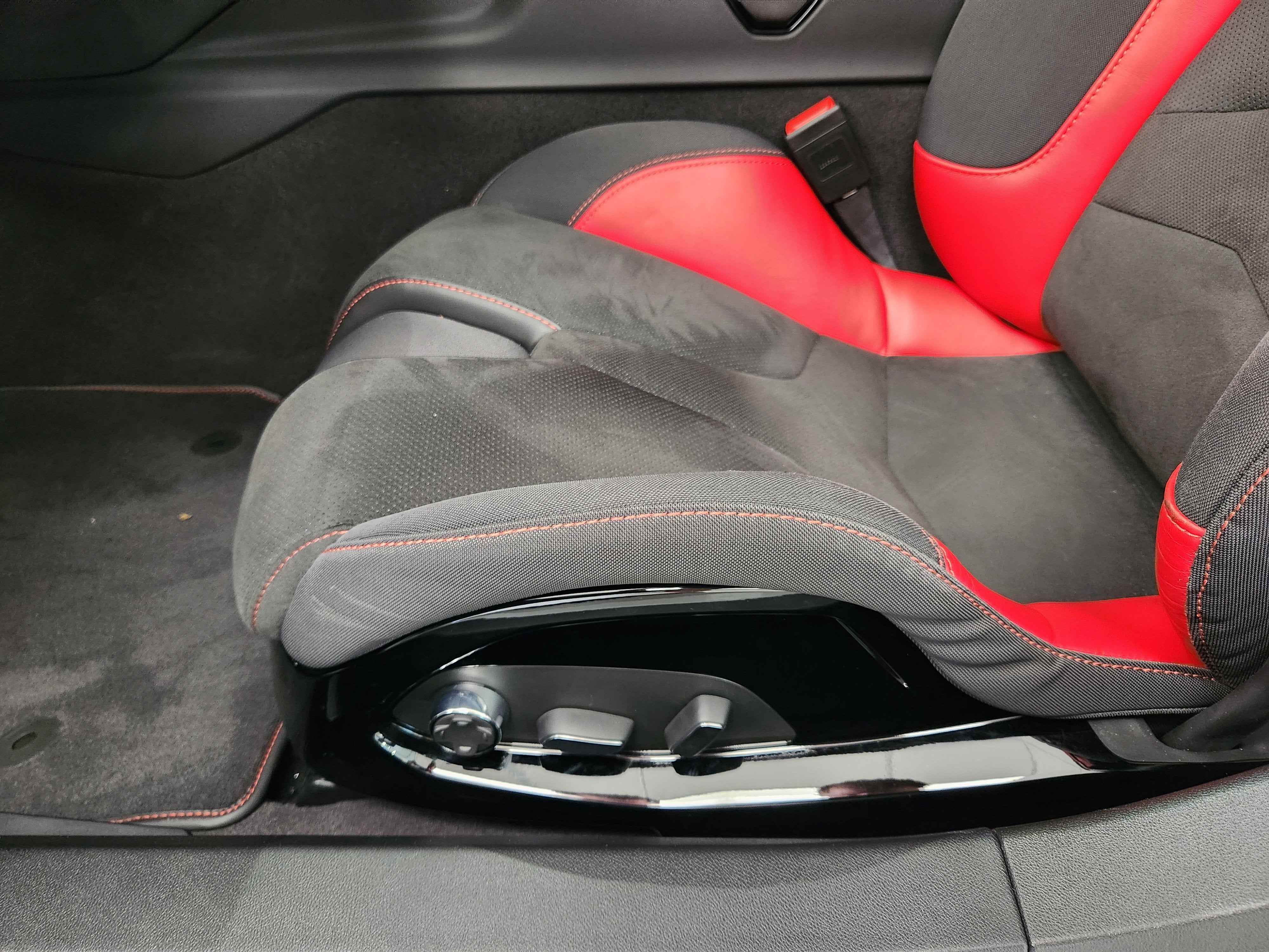 2024 Chevrolet Corvette Z06 3LZ