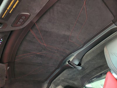 2024 Chevrolet Corvette Z06 3LZ