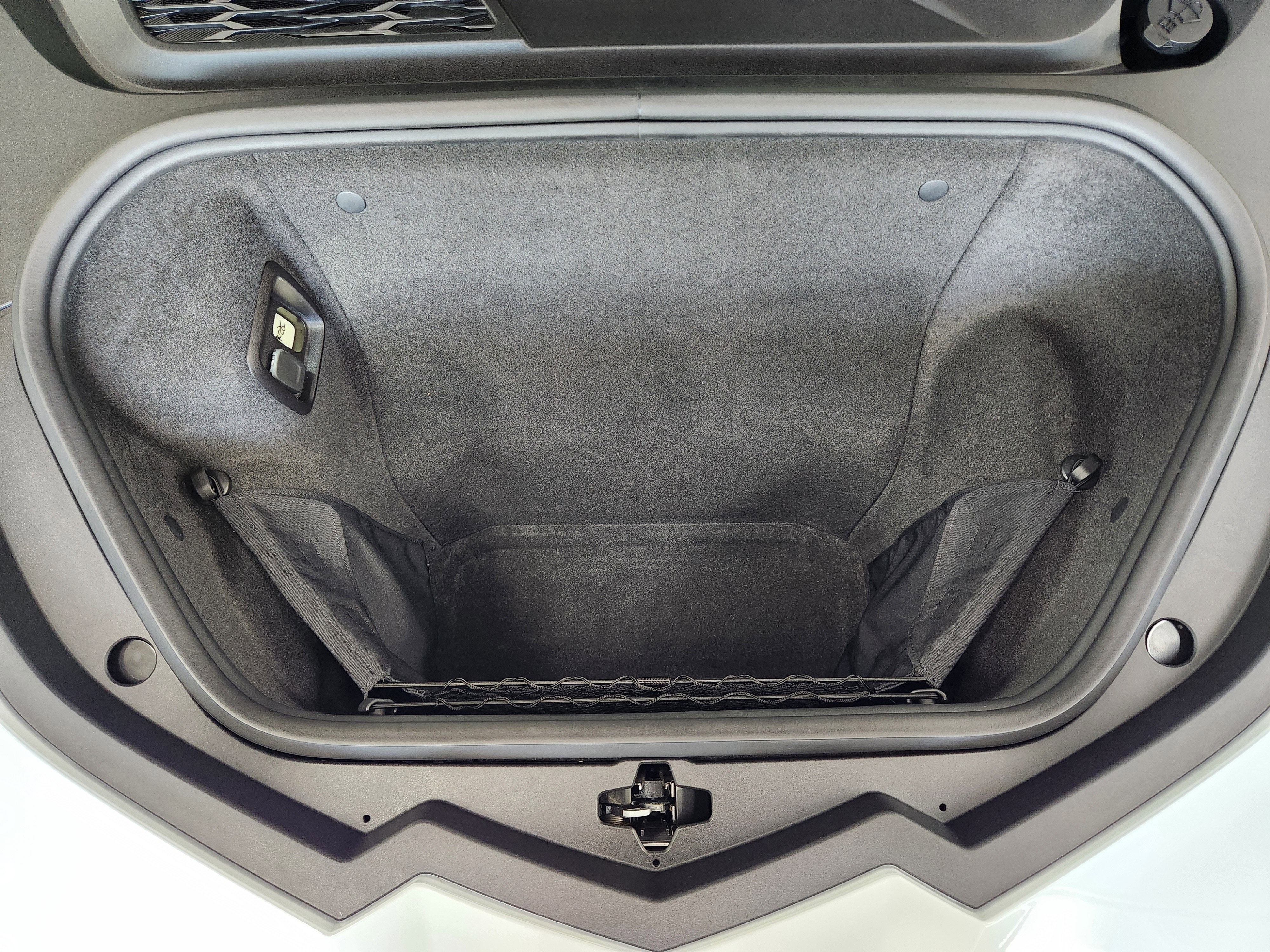 2024 Chevrolet Corvette Z06 3LZ