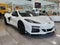 2024 Chevrolet Corvette Z06 3LZ