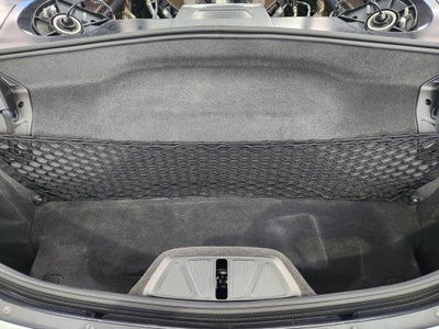 2024 Chevrolet Corvette Z06 3LZ