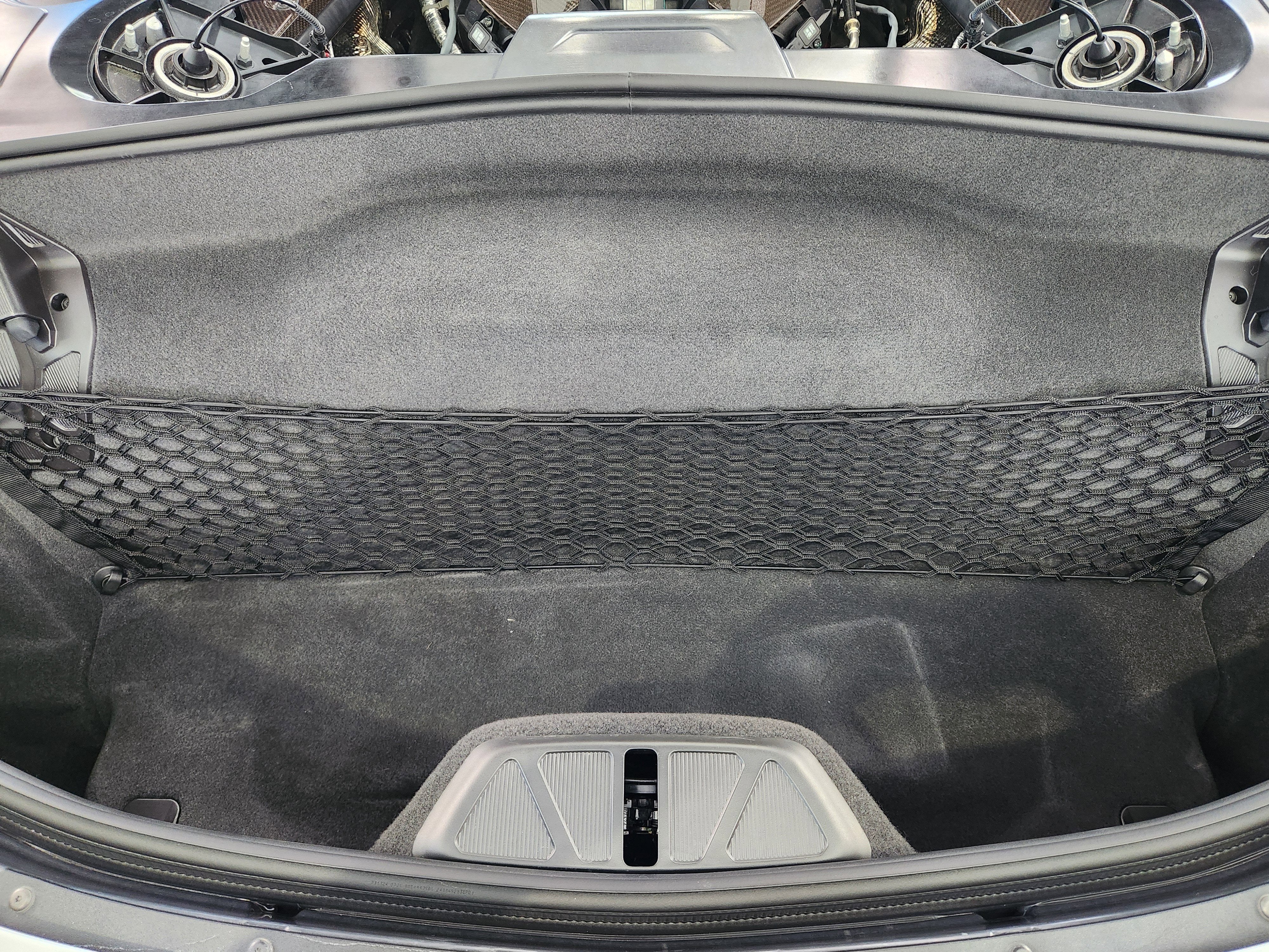 2024 Chevrolet Corvette Z06 3LZ