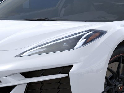 2024 Chevrolet Corvette Z06 3LZ