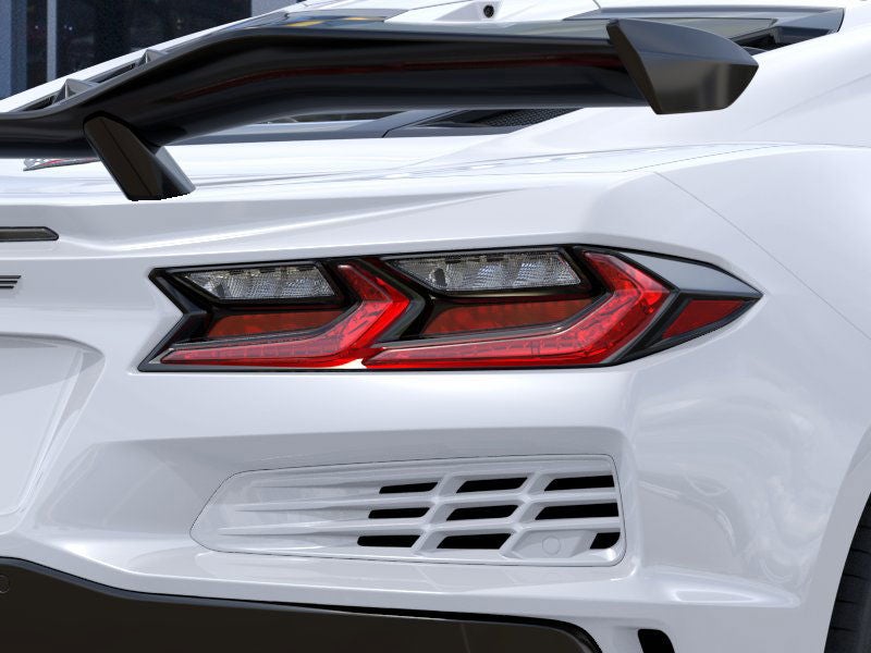 2024 Chevrolet Corvette Z06 3LZ