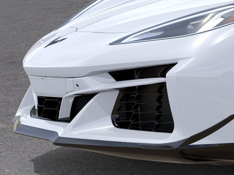 2024 Chevrolet Corvette Z06 3LZ