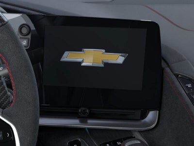 2024 Chevrolet Corvette Z06 3LZ