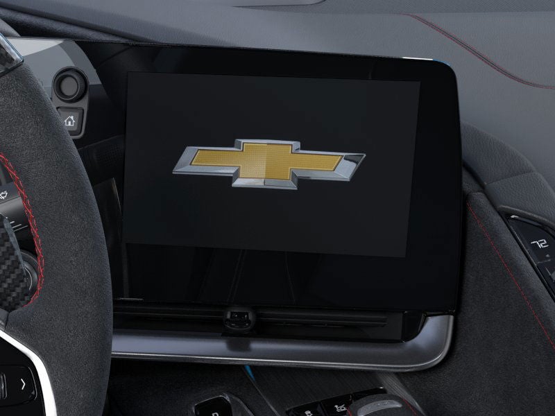2024 Chevrolet Corvette Z06 3LZ