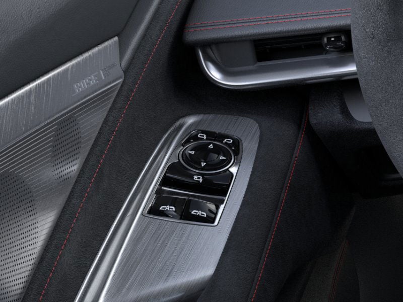 2024 Chevrolet Corvette Z06 3LZ