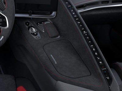 2024 Chevrolet Corvette Z06 3LZ