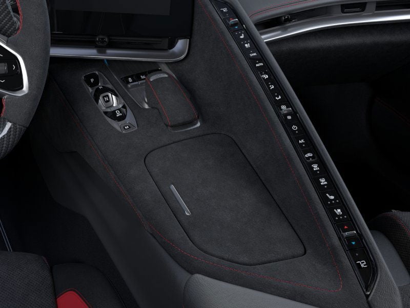 2024 Chevrolet Corvette Z06 3LZ