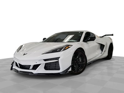 2024 Chevrolet Corvette Z06 3LZ