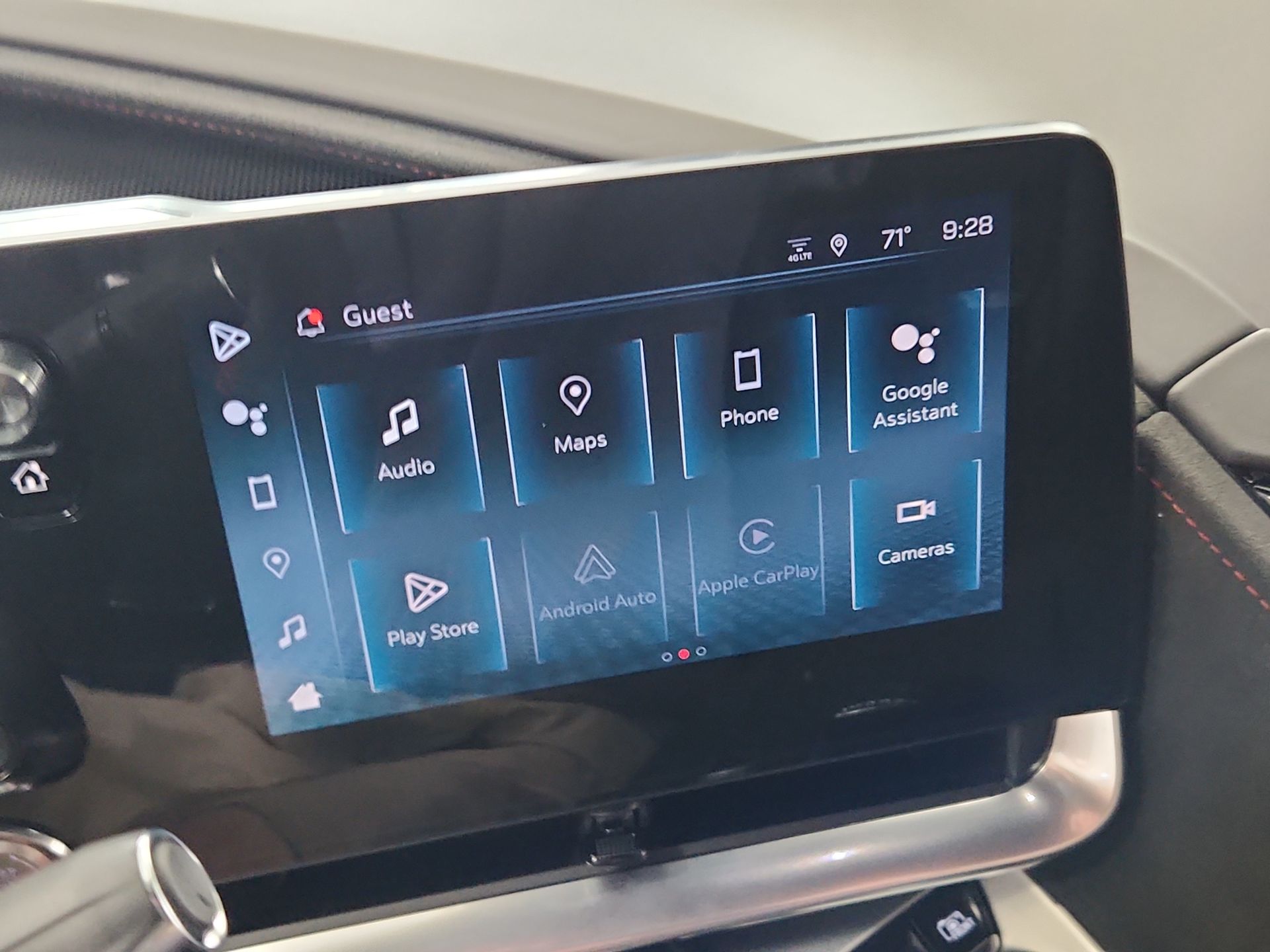 2024 Chevrolet Corvette Z06 3LZ