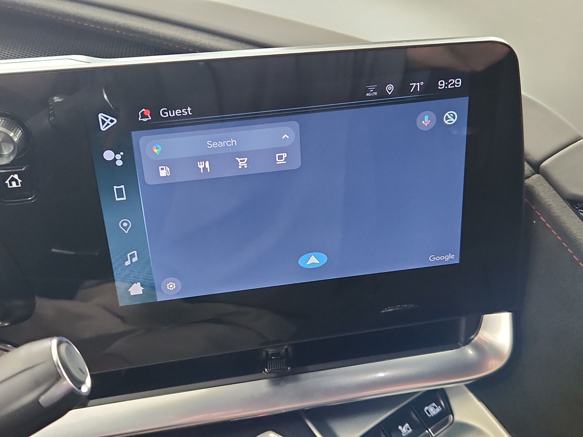 2024 Chevrolet Corvette Z06 3LZ