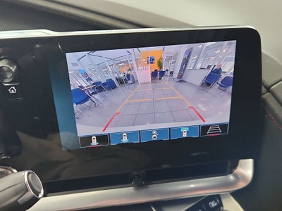 2024 Chevrolet Corvette Z06 3LZ