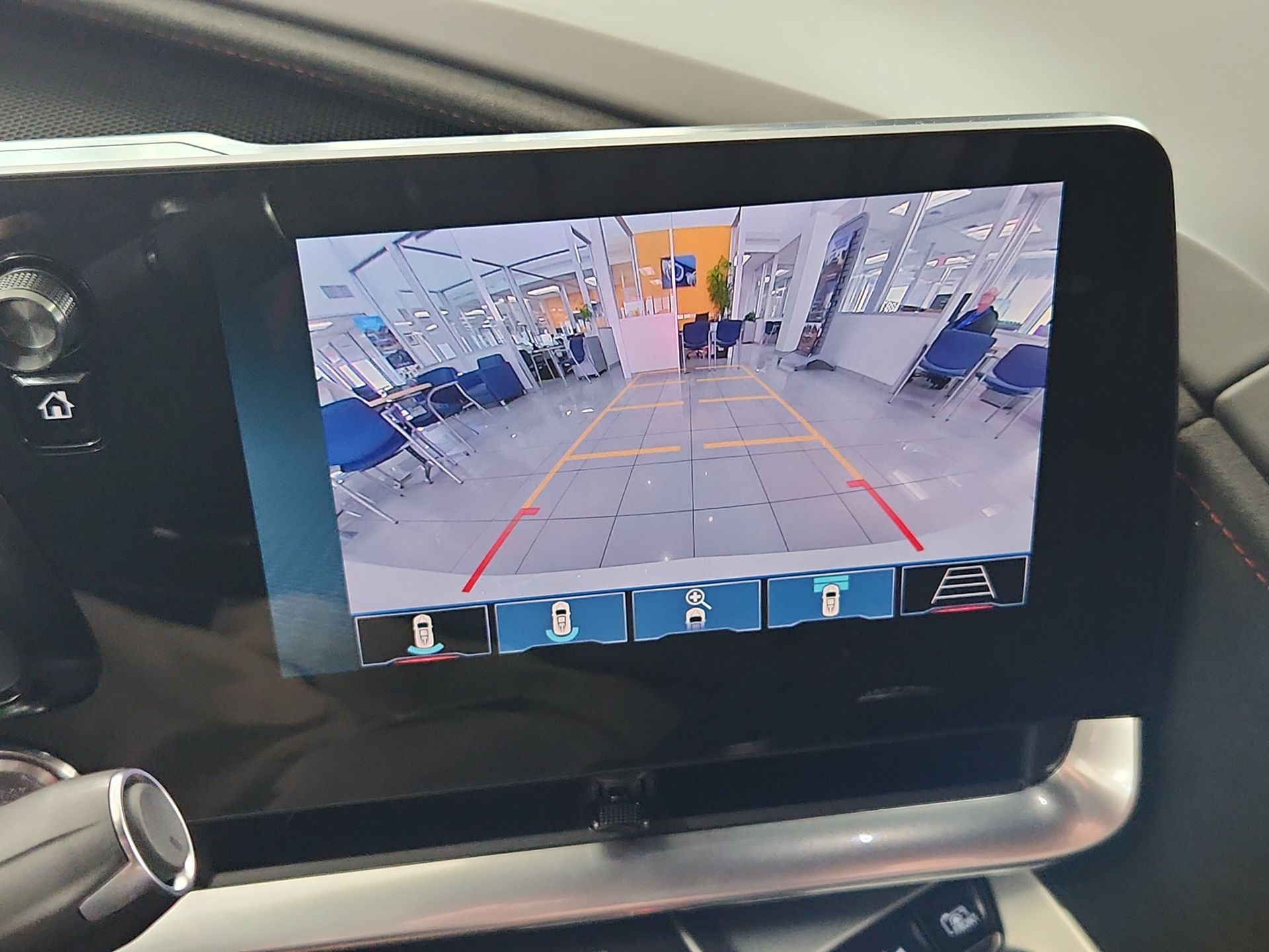 2024 Chevrolet Corvette Z06 3LZ