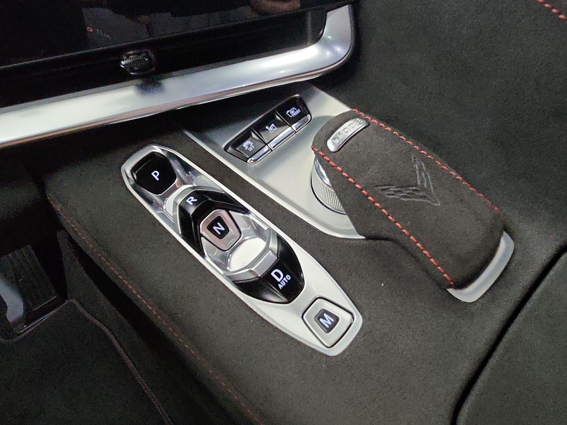 2024 Chevrolet Corvette Z06 3LZ