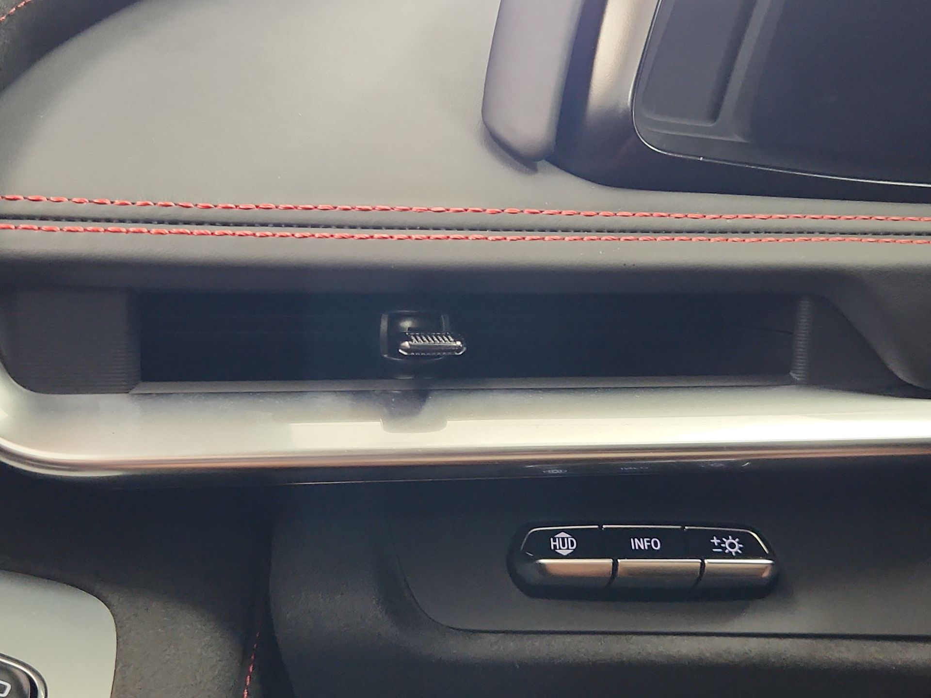 2024 Chevrolet Corvette Z06 3LZ