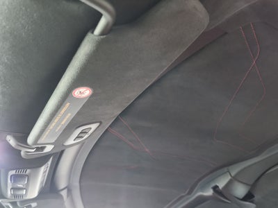 2024 Chevrolet Corvette Z06 3LZ