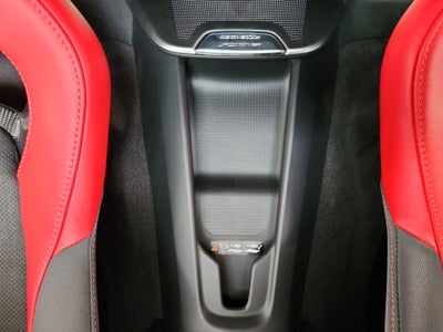 2024 Chevrolet Corvette Z06 3LZ