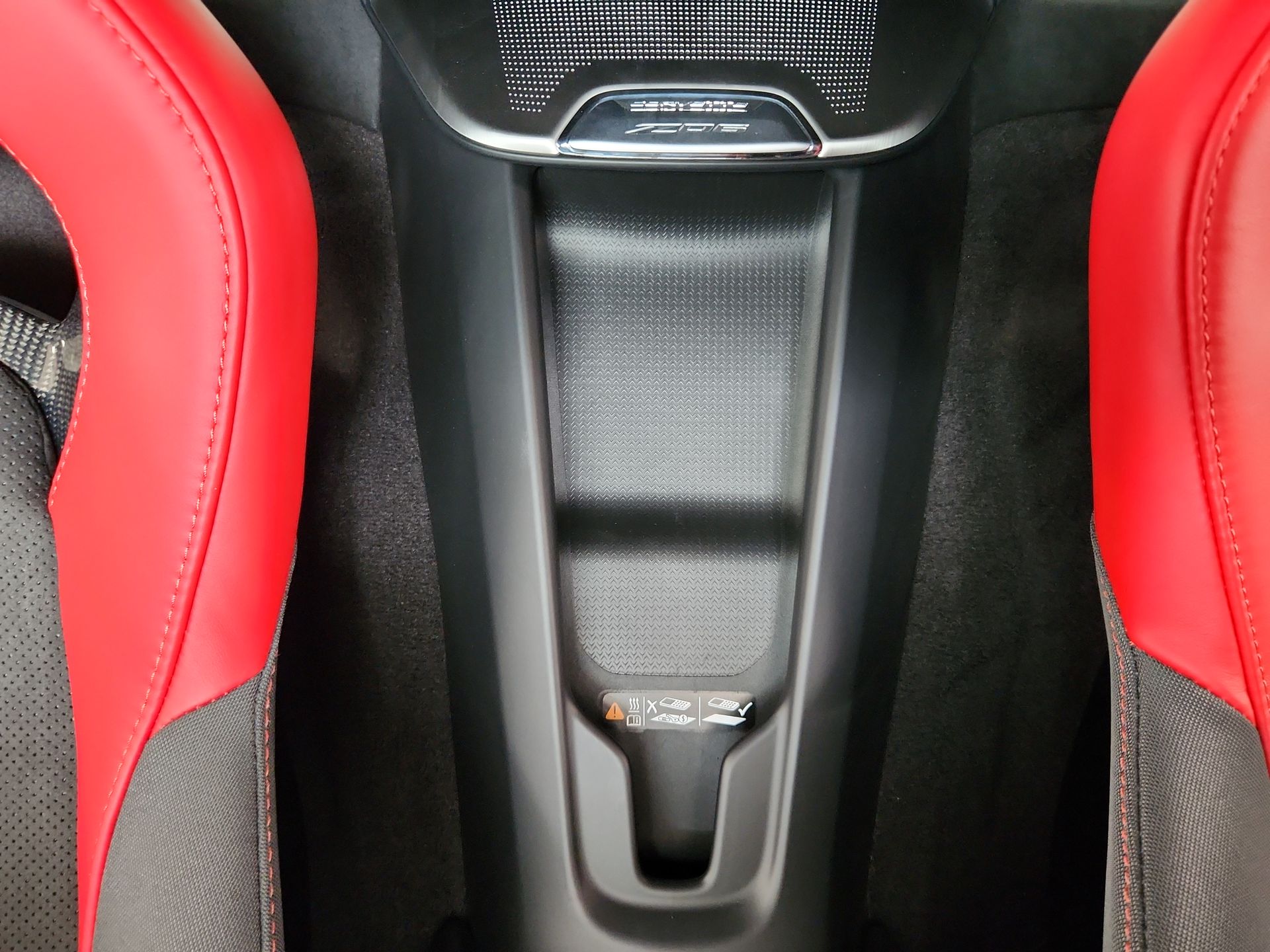 2024 Chevrolet Corvette Z06 3LZ