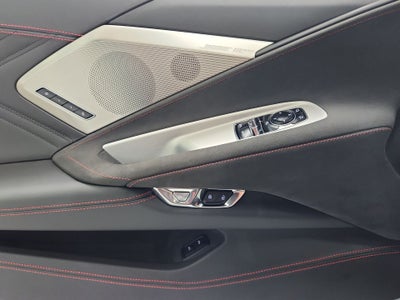 2024 Chevrolet Corvette Z06 3LZ