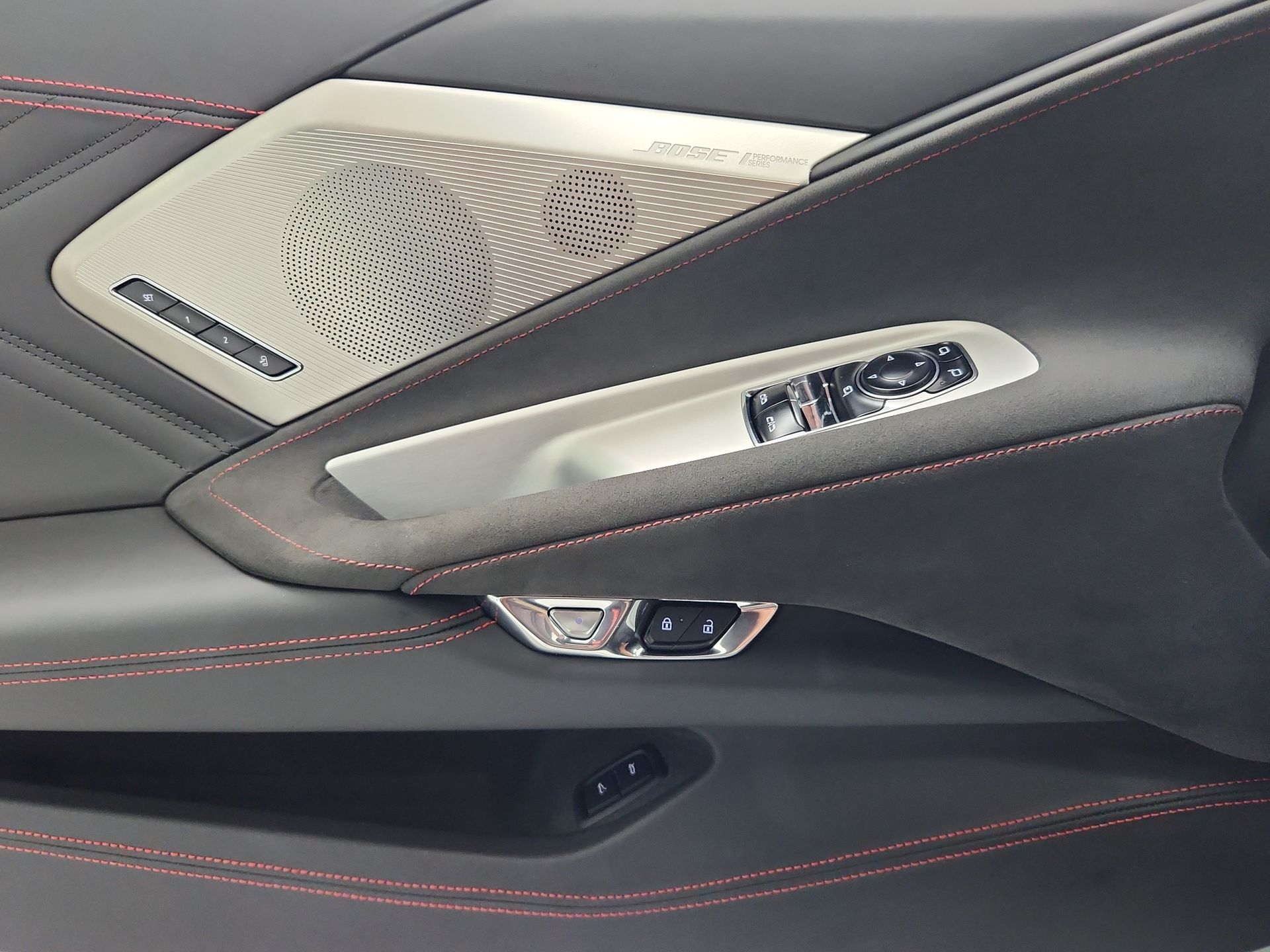 2024 Chevrolet Corvette Z06 3LZ