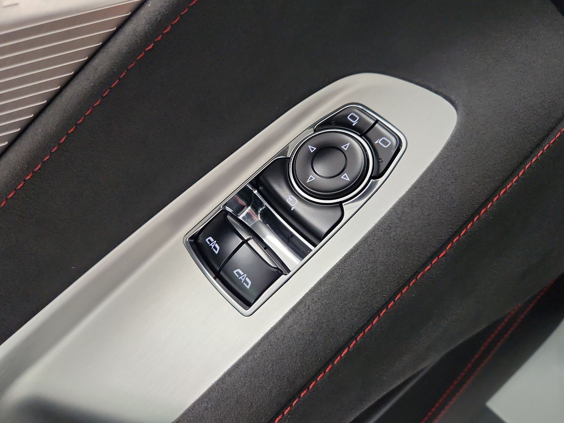 2024 Chevrolet Corvette Z06 3LZ