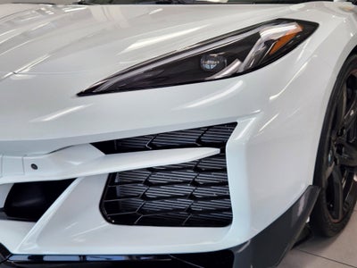 2024 Chevrolet Corvette Z06 3LZ