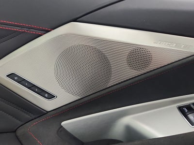 2024 Chevrolet Corvette Z06 3LZ