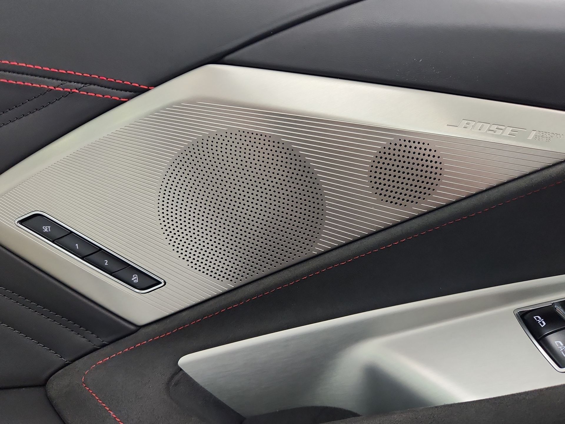 2024 Chevrolet Corvette Z06 3LZ