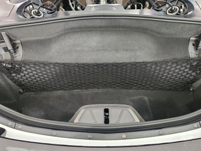 2024 Chevrolet Corvette Z06 3LZ