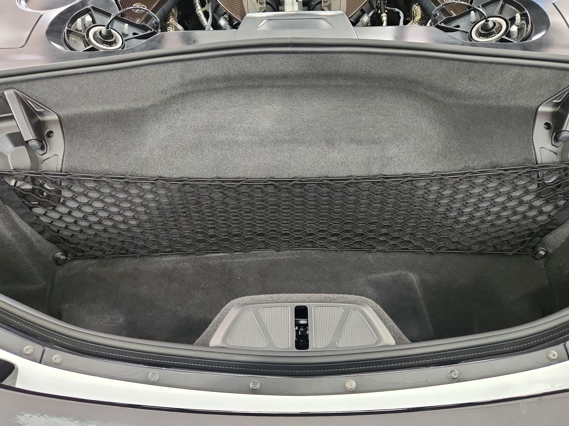 2024 Chevrolet Corvette Z06 3LZ