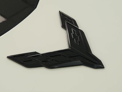 2024 Chevrolet Corvette Z06 3LZ