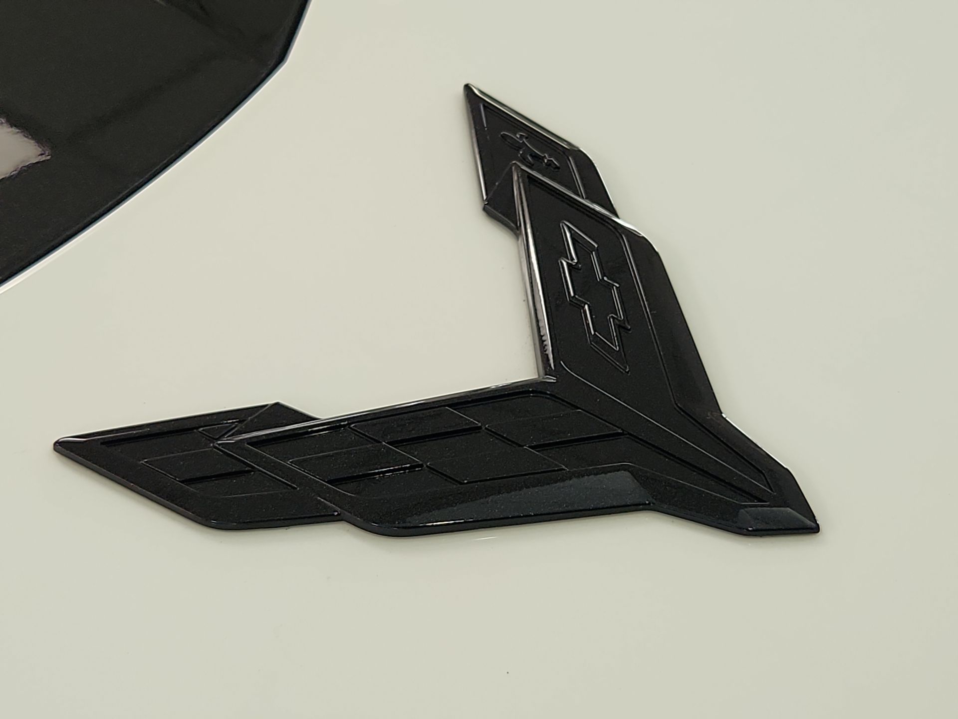 2024 Chevrolet Corvette Z06 3LZ