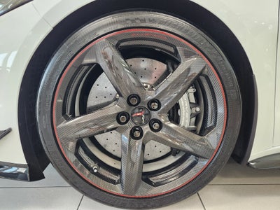 2024 Chevrolet Corvette Z06 3LZ