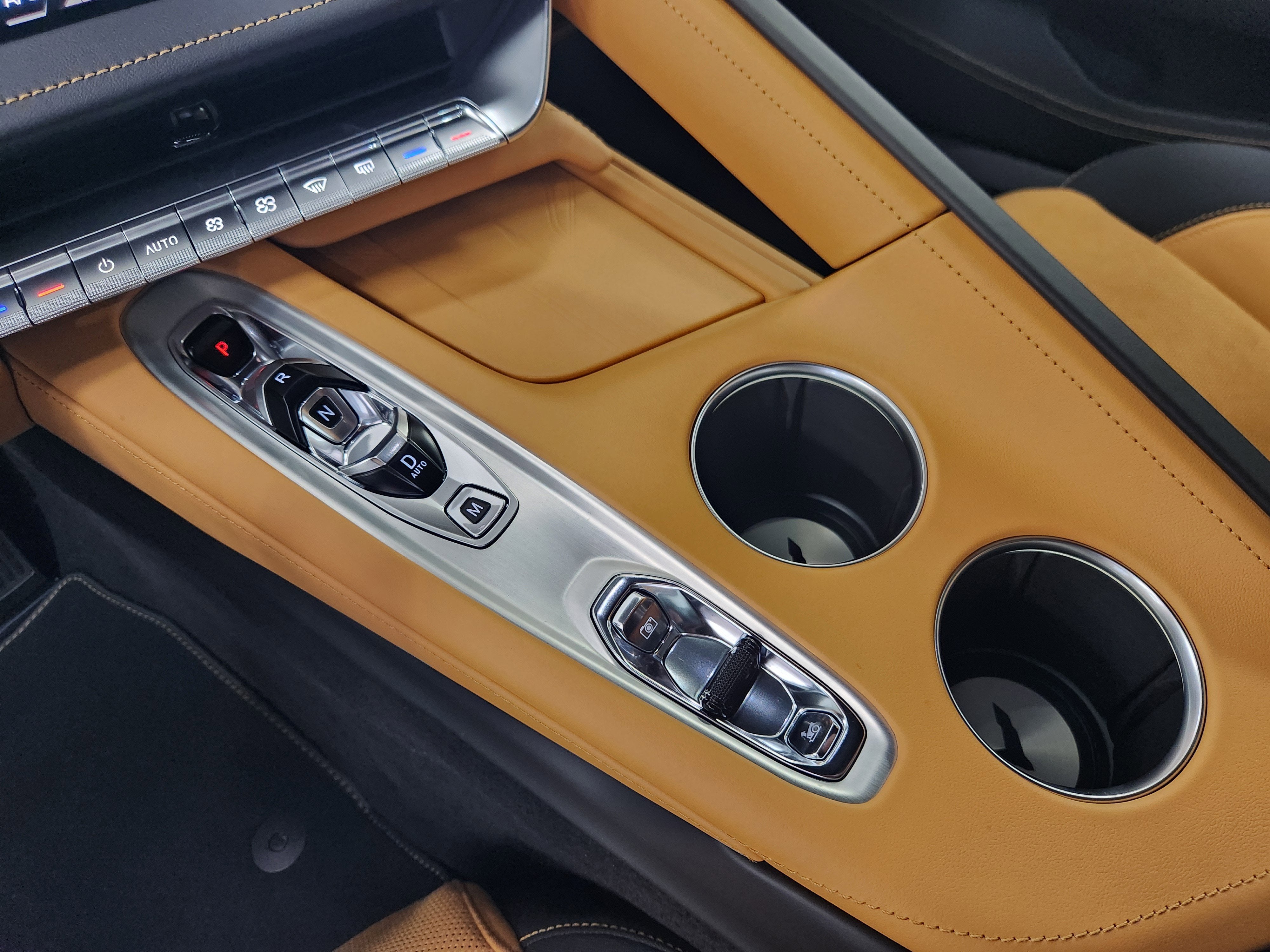 2026 Chevrolet Corvette ZR1 3LZ