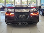 2026 Chevrolet Corvette ZR1 3LZ