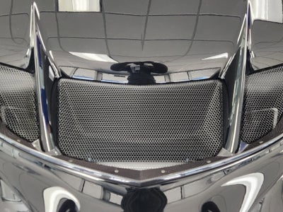 2026 Chevrolet Corvette ZR1 3LZ