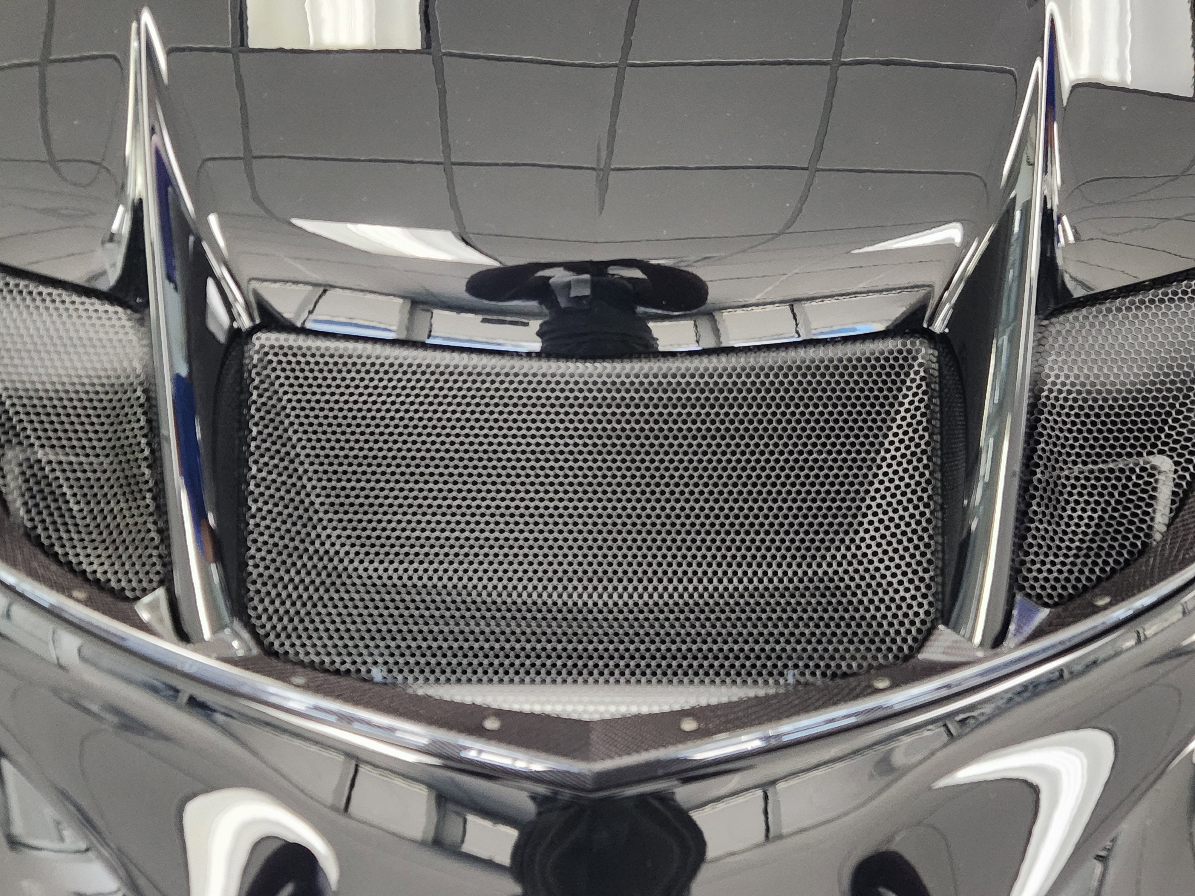 2026 Chevrolet Corvette ZR1 3LZ
