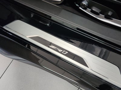 2026 Chevrolet Corvette ZR1 3LZ