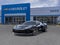 2026 Chevrolet Corvette ZR1 3LZ