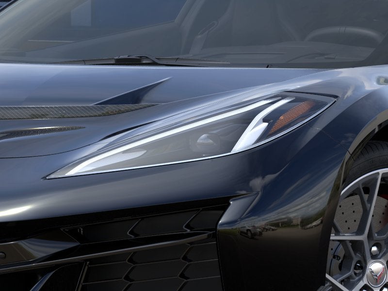 2026 Chevrolet Corvette ZR1 3LZ