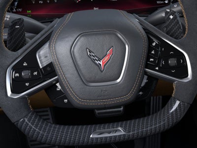 2026 Chevrolet Corvette ZR1 3LZ