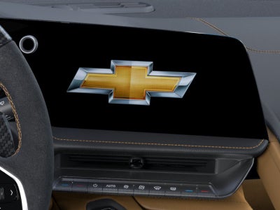 2026 Chevrolet Corvette ZR1 3LZ